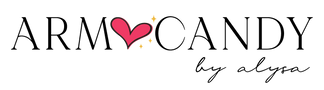 Arm Candy by Alysa logo