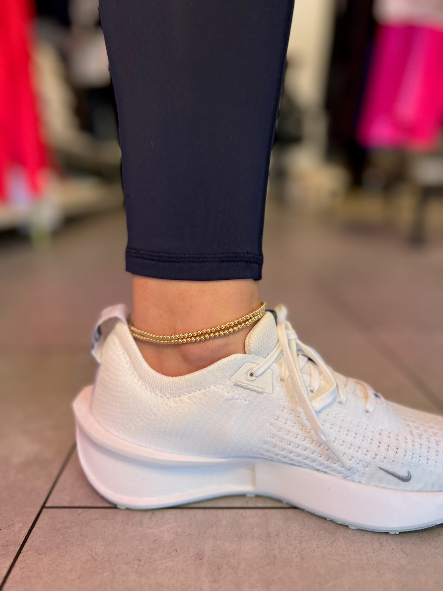 Anklet
