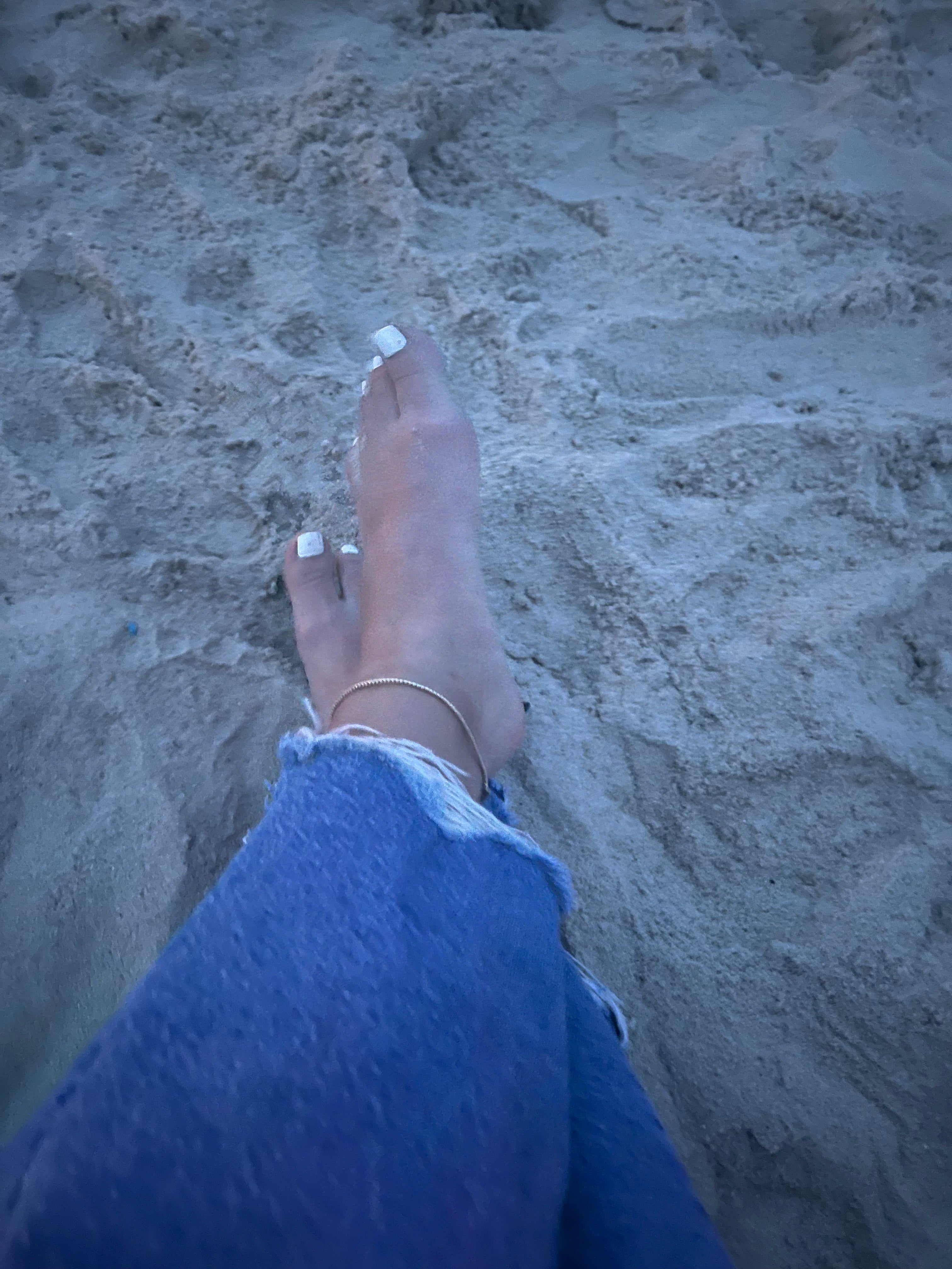 Anklet