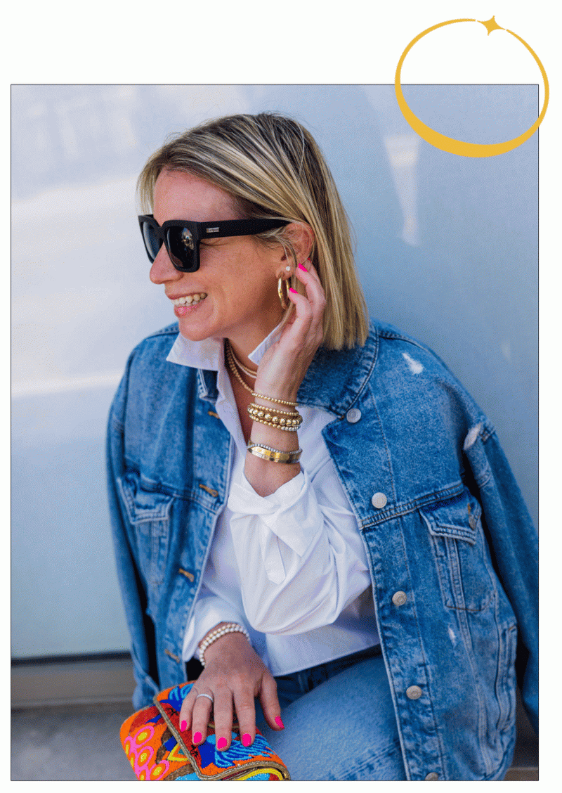 About Arm Candy by Alysa